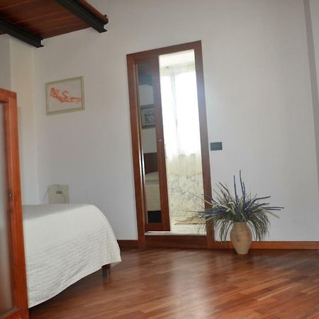 Residenza San Francesco Carrara Buitenkant foto