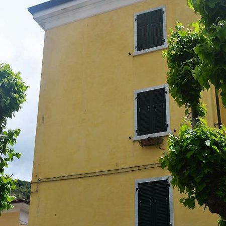 Residenza San Francesco Carrara Buitenkant foto