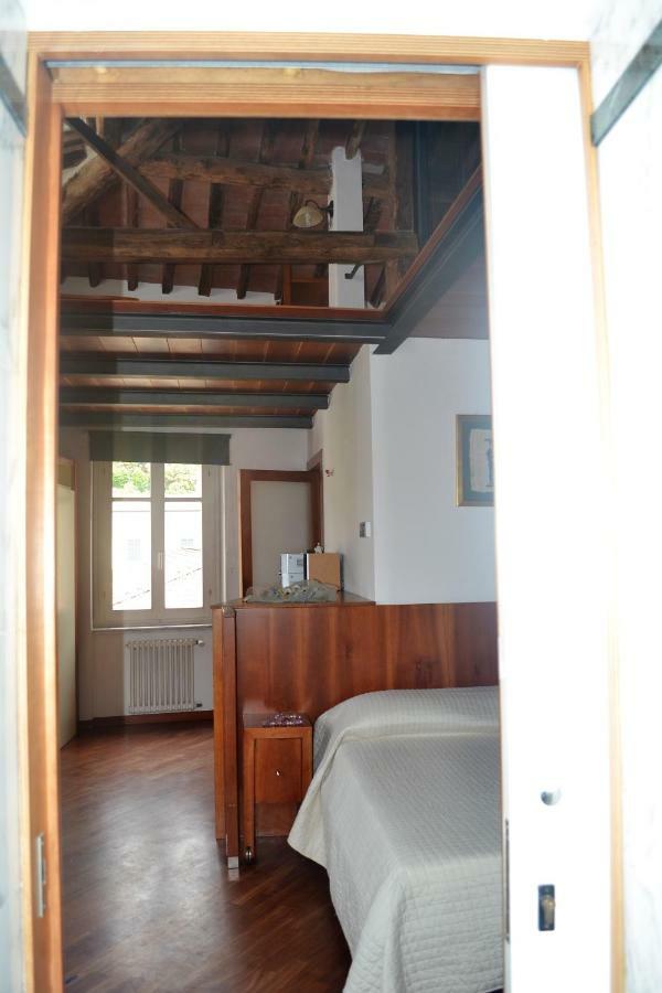 Residenza San Francesco Carrara Buitenkant foto