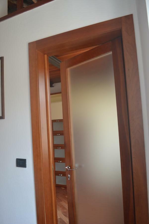 Residenza San Francesco Carrara Buitenkant foto