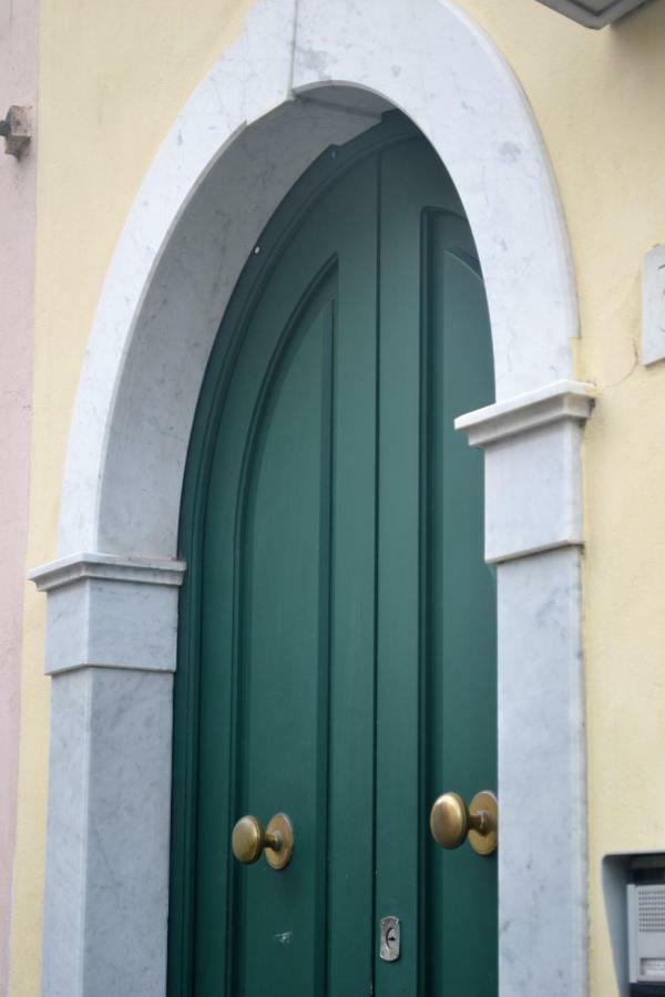 Residenza San Francesco Carrara Buitenkant foto