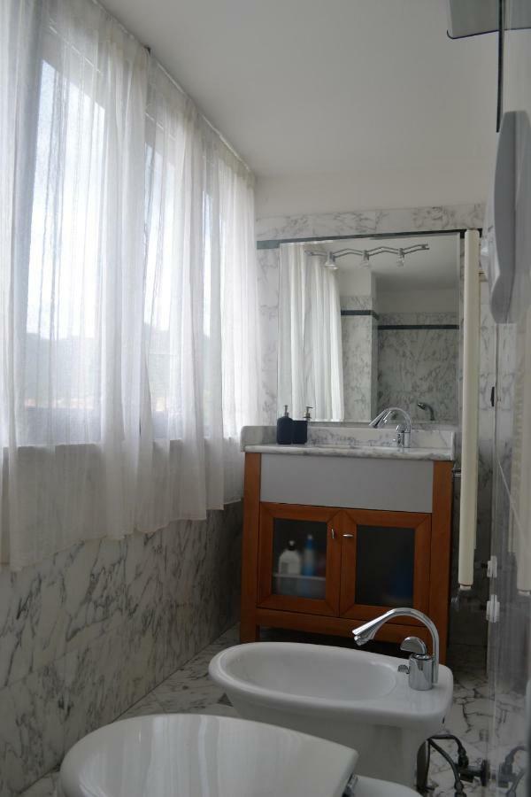Residenza San Francesco Carrara Buitenkant foto